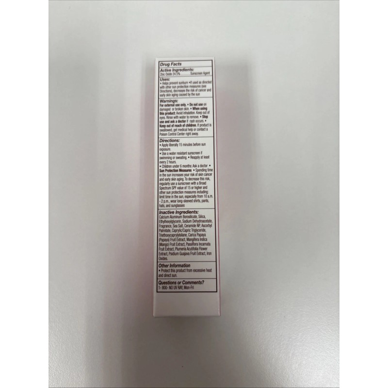 Hawaiian Tropic Mineral Skin Nourishing Powder Brush - 0.15 oz