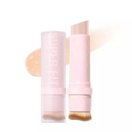 Jo Seong-ah 조성아 스틱 파운데이션 슈퍼핏 메가 프루프 [2호샌드베이지] Cho Seong-ah Stick Foundation Super Fit Mega Proof [Shade 2 Sand Beige]
