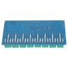 Relay Module 8 Channel Optocoupler Input Signal Detection Electronic Component