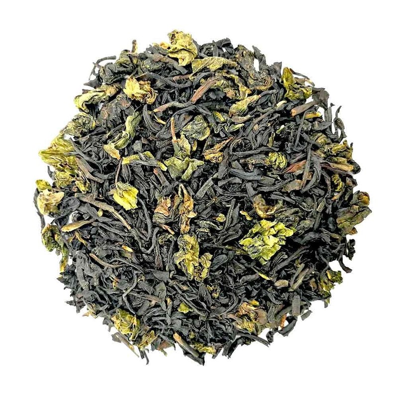 Tea People Russian Caravan - 75g Retail Pack