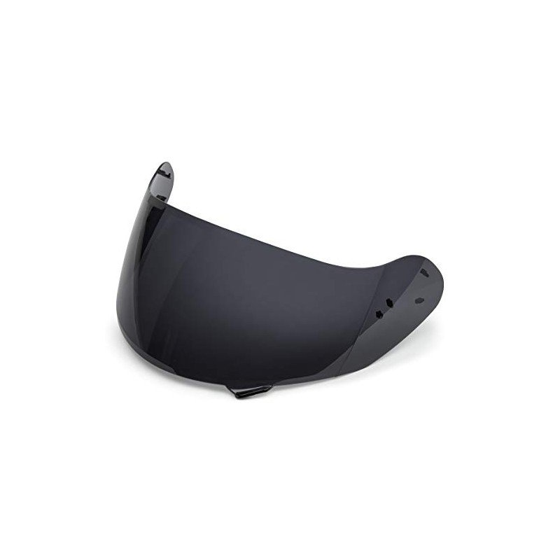 JDC Motorcycle Helmet Tinted Visor - PRISM - Visor Black