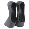 Bike Brake Lever Hoods, Black, Pair | Compatible with ST-RS685