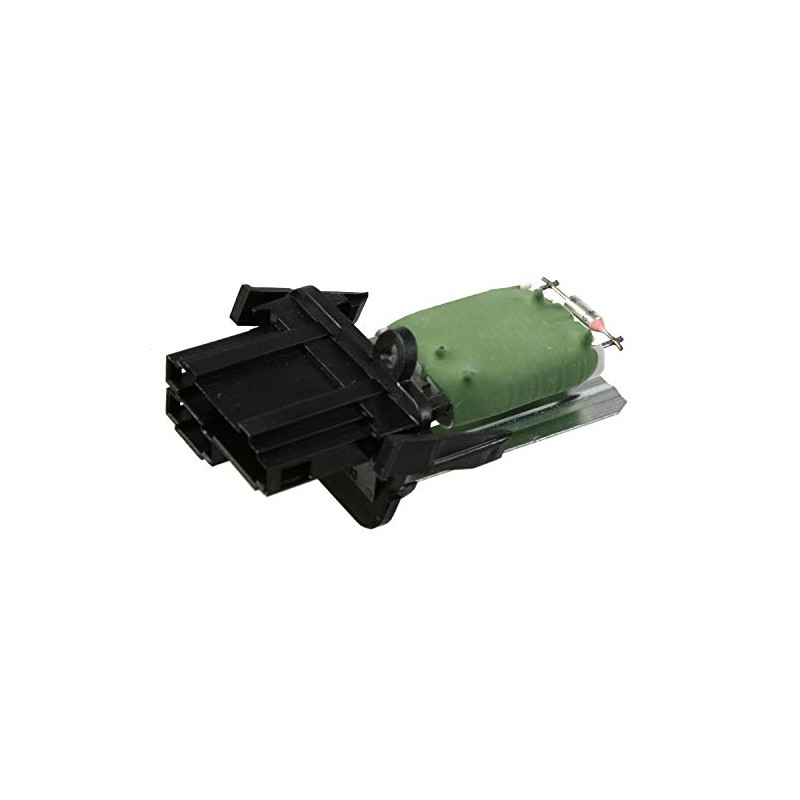 febi bilstein 19778 Resistor for Blower , Pack of 1