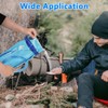 flintronic Hydration Bladder 1.5 L/2 L Water Bladder for Hydration