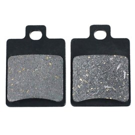 SYM JET14 rear brake pads, Kite 125, Super Lead 125, Dart 125 rear lining, Beaver 125V brake pads, aftermarket / SYM JET14 뒤 브레이크패드 카이트125 슈퍼리드125 다트125 뒤라이닝 비버125V 브레이크패드 사제