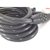 Sport Direct LED Cable Lock 12 mm x 180 cm
