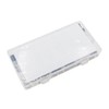 MCMASKE 750PCS Metric M2 M2.5 M3 M4 M5 M6 Nylon