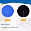 For BISSELL 6 Pack 12141 Filter for Bissell CleanView Swivel