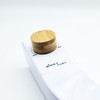 BIDET bidet Alternative Detachable Knob (Real Wood). Only Compatible with