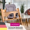 LaLoona Seat Reducer for Stokke Tripp Trapp High Chair -