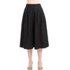 Lisskolo Wide Leg Pants for Women Plu Size High Waist