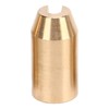 Wheel Spoke Balance Weights, Motorcycle Reusable Brass Wheel Spoke Balance