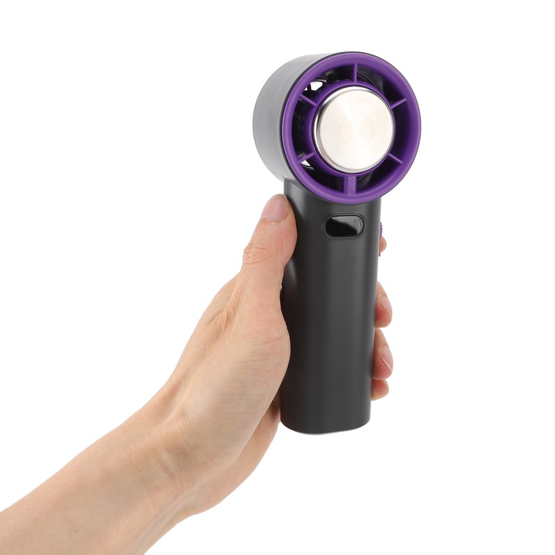 Portable Mini USB Rechargeable Semiconductor High Speed 3600mAh Handheld Small