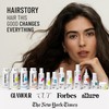 Hairstory New Wash Deep, Clarifying Cleansing Cream for Oily &