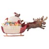 GreetingLife Okataoka OK-1 Place Christmas Card