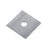 TERF® Heavy Duty M10 (10mm) X 50mm X 3mm Zinc