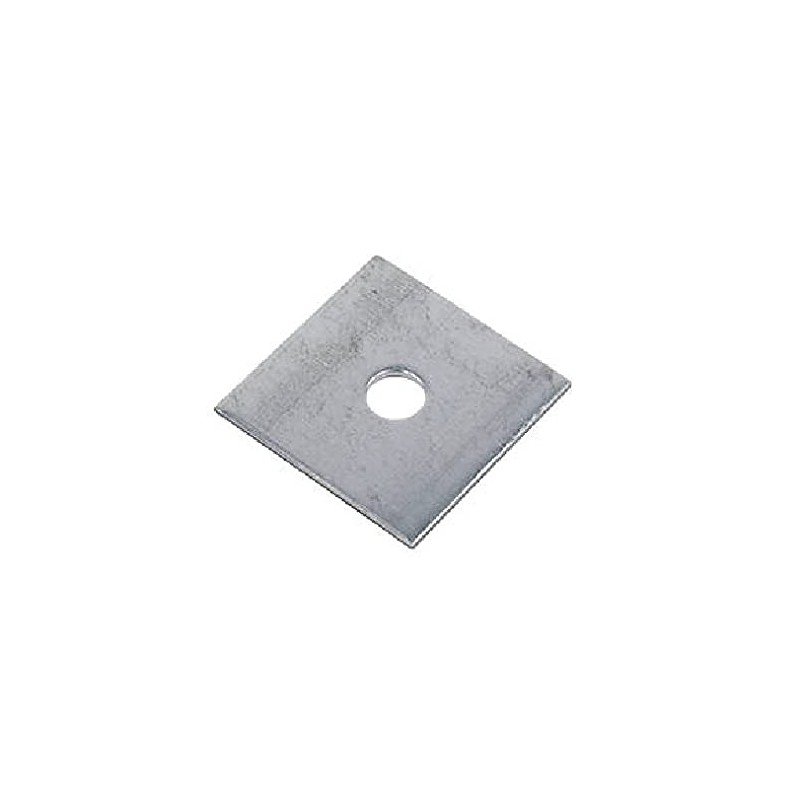 TERF® Heavy Duty M10 (10mm) X 50mm X 3mm Zinc