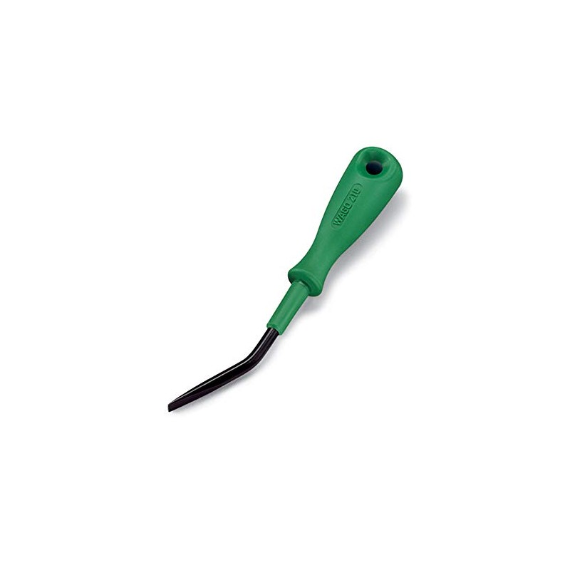 Wago 210-658 Operating Tool, 3.5 X 0.5 MM, Short Angled