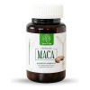Maca Peruana Cápsulas Naturales Energía Y Vitalidad 100 Caps
