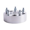 DCVAMOUS 4PC 5x5 to 5x4.75 Wheel Adapters 2 Inch with