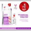 Eveline Cosmetics Esmalte Blanqueador de Unas, 12 ml