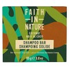 Faith In Nature Coconut Solid Shampoo 85g