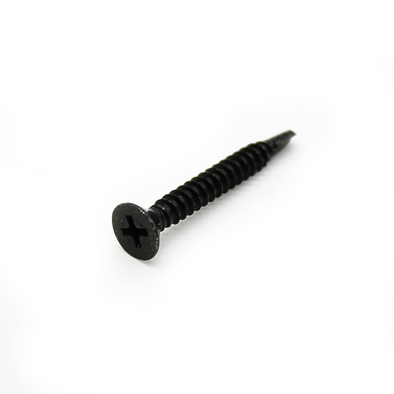 DOJA Barcelona Self-Drilling Screws with PH2-25 Tip 100 Countersunk Screws