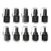 Unbranded 10x Damaged Screw Remover Kit Hex Head Easy Out