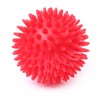 66fit Spiky 8cm Hard Massage Balls x 2pcs - Trigger