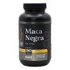 Maca Negra Peruana | 1000 Mg | 180 Caps | Momosie | + Testo
