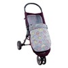 JYOKO KIDS Stroller Footmuff Sack compatible with Baby Jogger City
