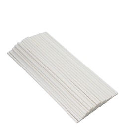 Mobilia 100 PCS 3mm Reed Diffuser Sticks for Aroma, 10 Inch 7 Inch Essential Oil Natural Rattan Wood Sticks Set for Home Office Room Fragrance