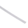 2GT-6 Timing Belt, 2 m x 6 mm, Fibreglass Pull