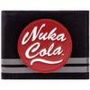 Fallout Nuka-Cola Thirst Zapper Vault Boy Thumbs Up Wallet Bi-Fold