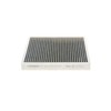 Bosch R5502 Cabin Air Filter with Activated Carbon