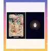 Yamato Spirit Card with Japanese Instruction Manual (English Language Not