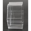 Izumi Kasei Co., Ltd. Display Stand, Hexagonal, 2.4 x 4.7