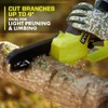 Ryobi ONE+ 18V 6 in. Battery Compact Pruning Mini Chainsaw