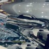 RUIQ Toyota Crown Crossover SH35 Model Exclusive, Exterior Door Handle