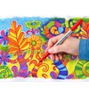 Staedtler Noris 320 320 C12 Double Fibre Tip Pens Impression-proof