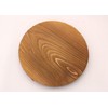 Ichihara Woodworking Lid 22185 Potted Cedar 9.4 inches (24 cm)