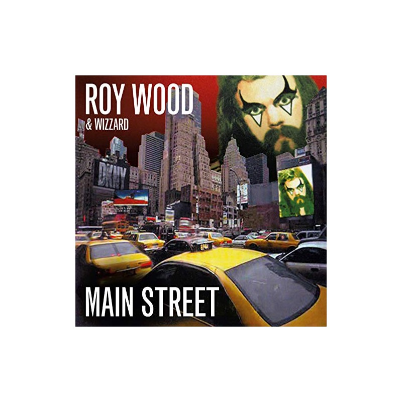 Main Street (Expanded & Remastered Edition)