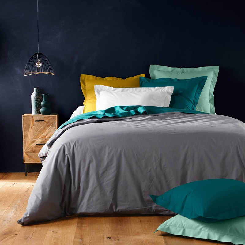 douceur d'intérieur, Lina Bolster Pillow Case (85 x 185 cm)