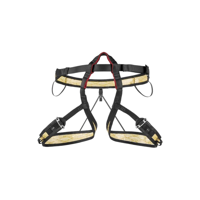 Grivel Mistral 2 2 GVHAMIS Climbing Mountaineering Harness