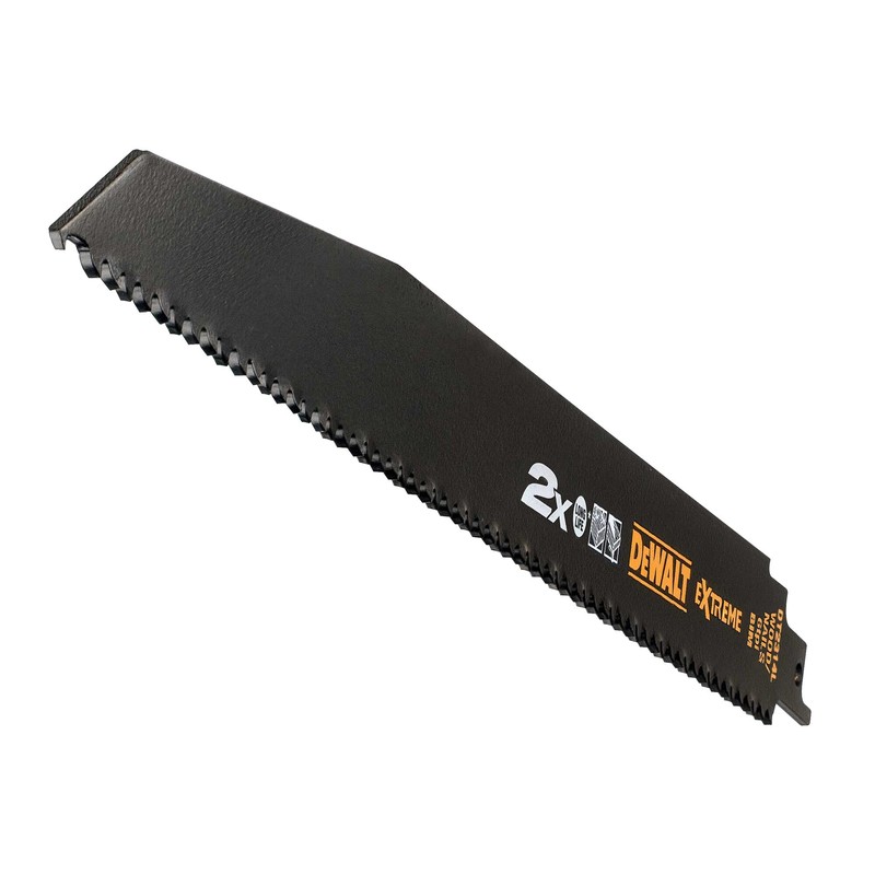 DeWalt DT2314L-QZ Reciprocating Blades, One Size Set of 5 Pieces