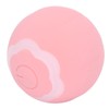Smart Interactive Cat Ball Toy Automated Rolling 360 Degree Rotating