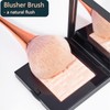 Makeup Brush, Powder Brush Large Make Up Brush for Face