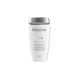 [Shampoo for fine hair] Bang Prevention 250ml / [가는 모발용 샴푸]방 프리벤션 250ml