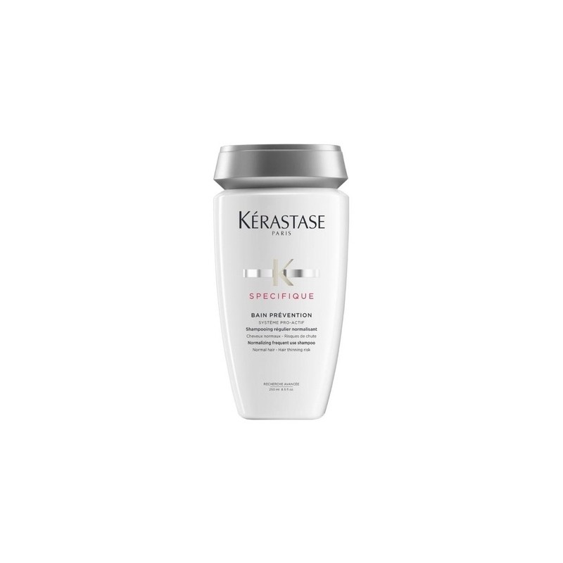 [Shampoo for fine hair] Bang Prevention 250ml / [가는 모발용