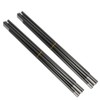 Outdoor Aviation Aluminum Double Tent Pole Support Frame Rod Accessory